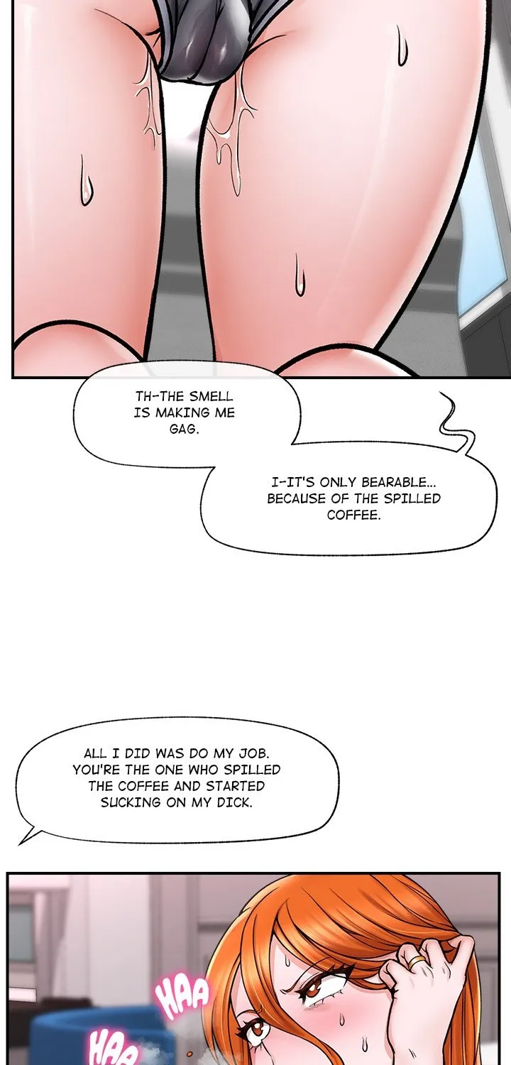 Read Hypnotist Security Guard chapter 3 image 73 on Lezhin