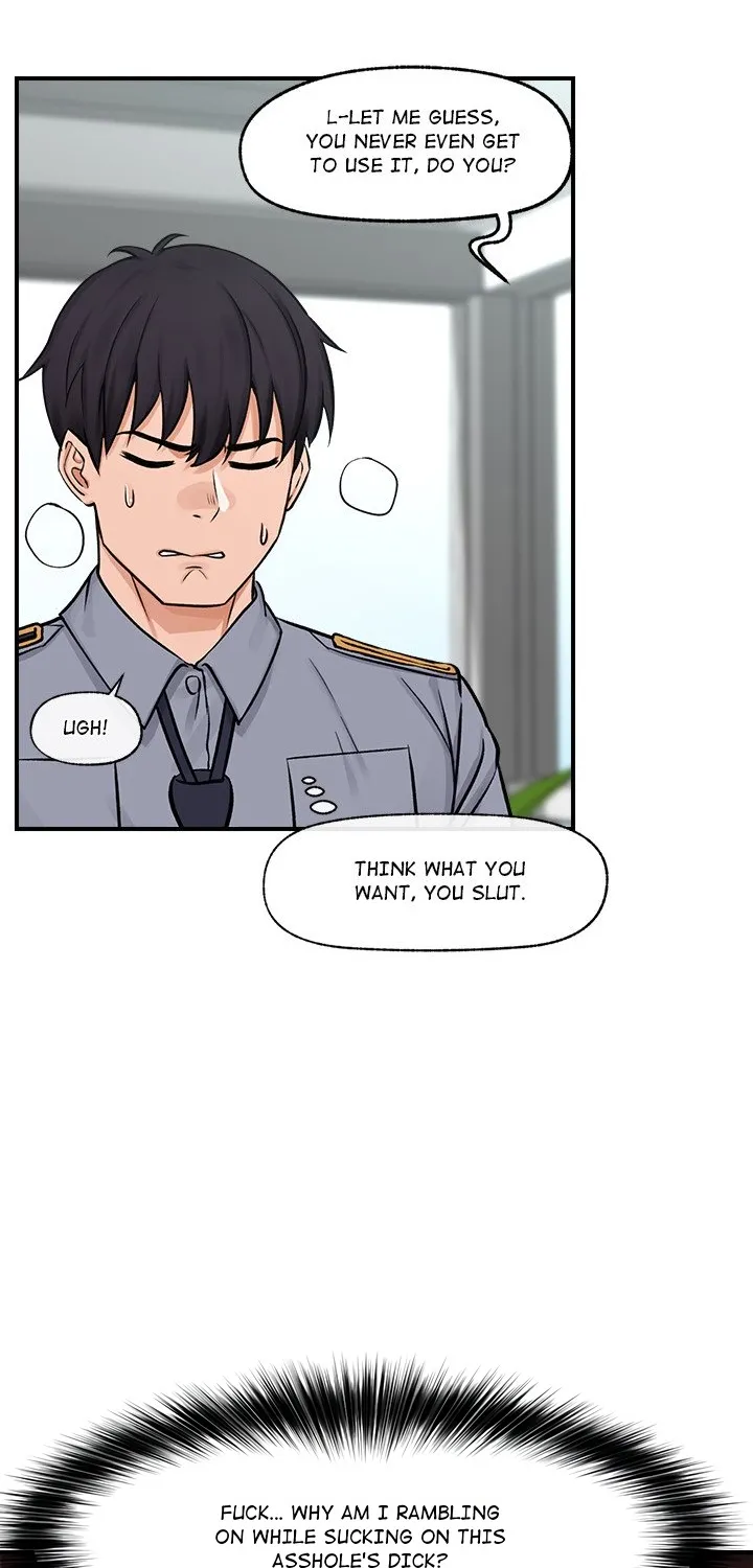 Read Hypnotist Security Guard chapter 3 image 76 on Lezhin