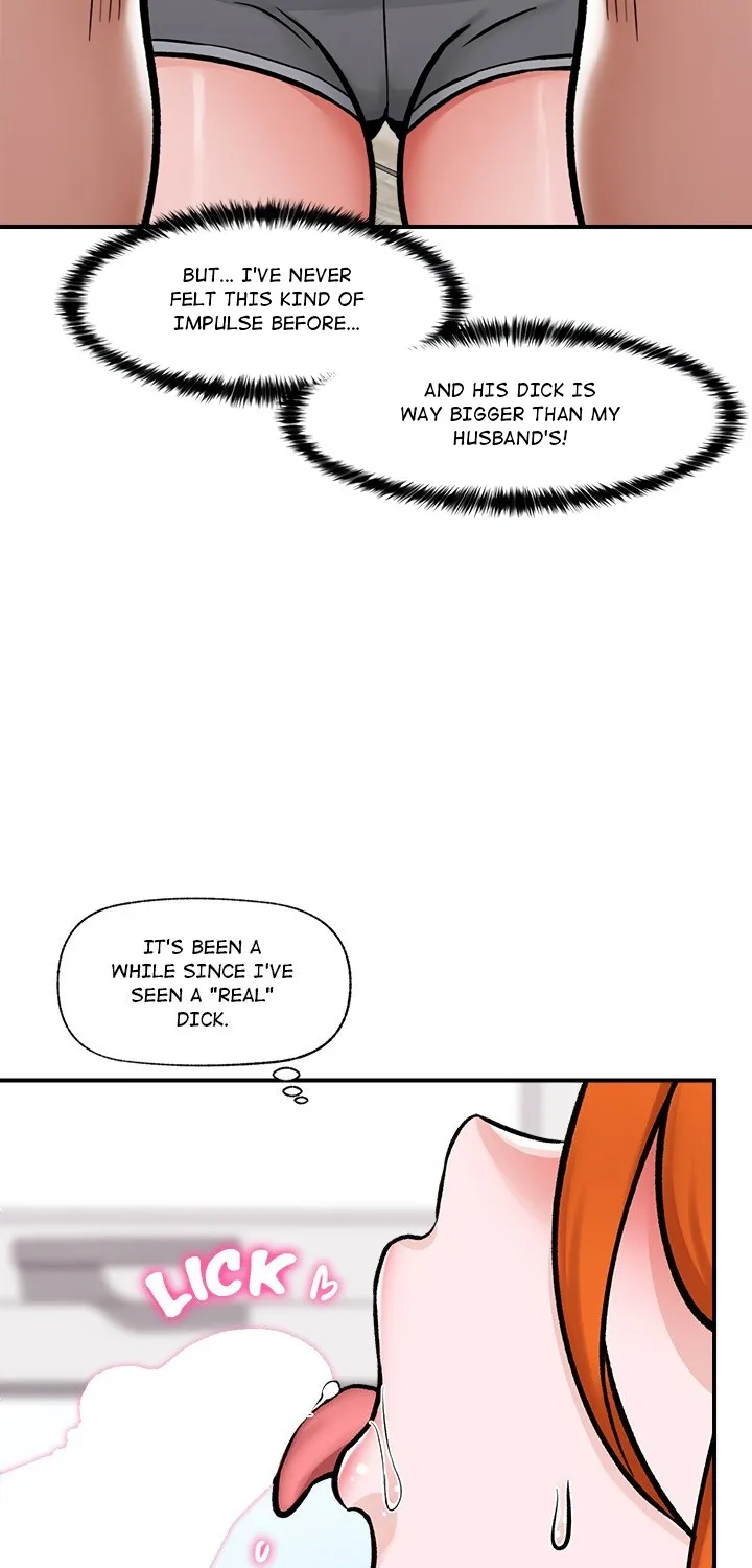 Read Hypnotist Security Guard chapter 3 image 78 on Lezhin