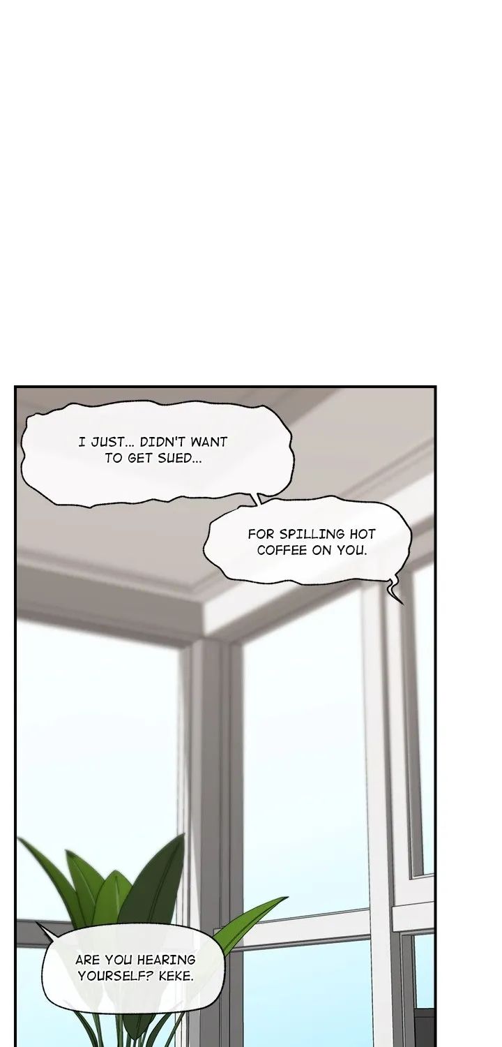 Read Hypnotist Security Guard chapter 3 image 82 on Lezhin