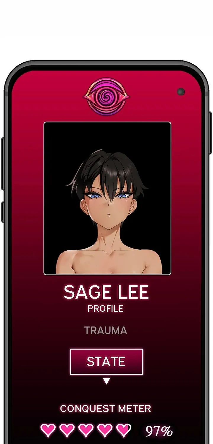 Read Hypnotist Security Guard chapter 30 image 105 on Lezhin
