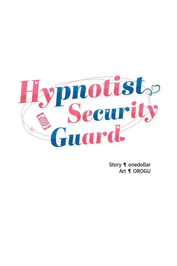 Read Hypnotist Security Guard chapter 30 image 17 on Lezhin