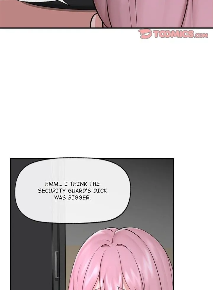 Read Hypnotist Security Guard chapter 30 image 27 on Lezhin