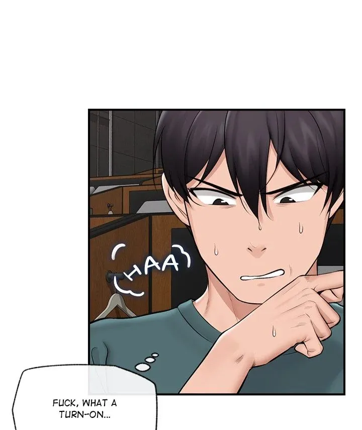 Read Hypnotist Security Guard chapter 30 image 3 on Lezhin