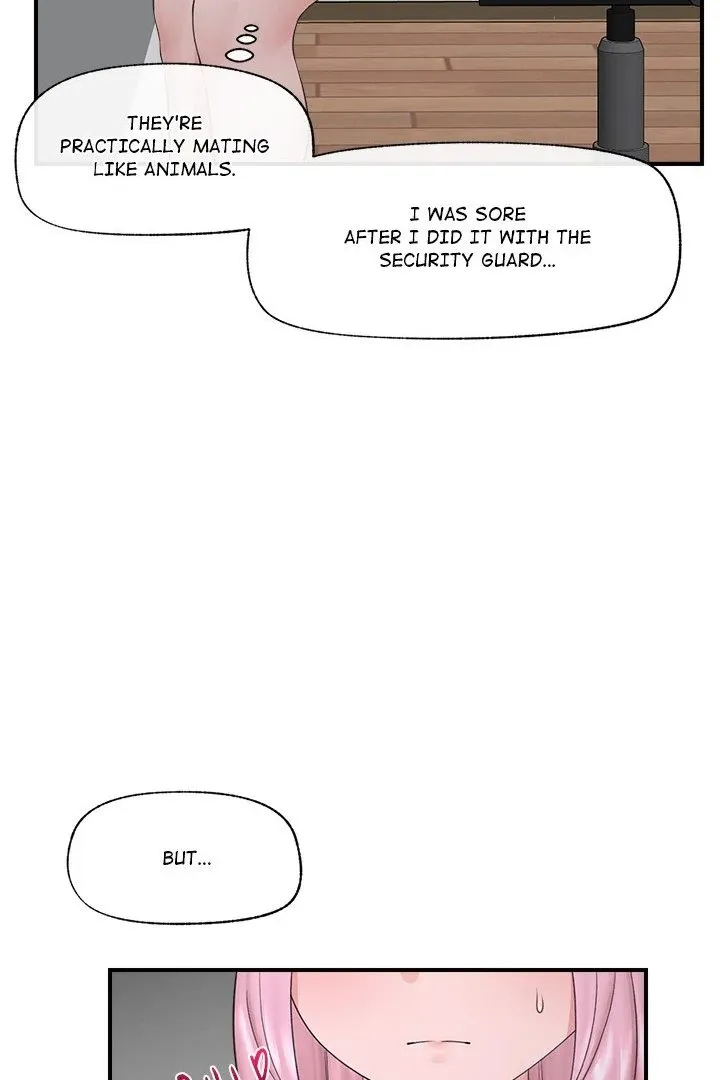 Read Hypnotist Security Guard chapter 30 image 30 on Lezhin