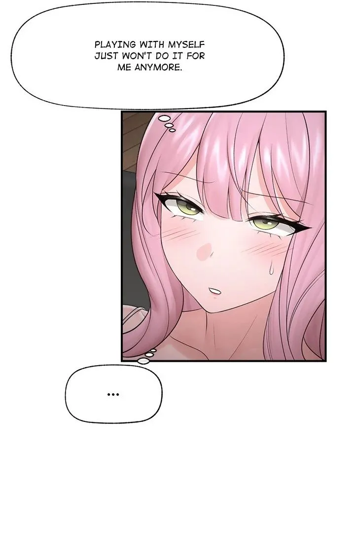 Read Hypnotist Security Guard chapter 30 image 34 on Lezhin