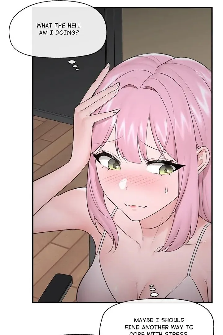 Read Hypnotist Security Guard chapter 30 image 38 on Lezhin