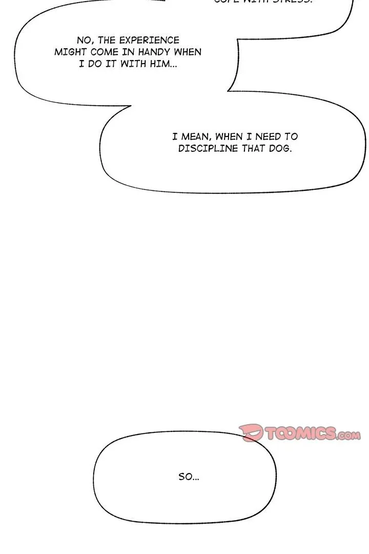 Read Hypnotist Security Guard chapter 30 image 39 on Lezhin