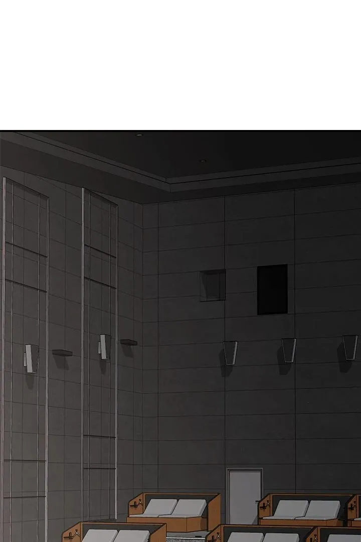 Read Hypnotist Security Guard chapter 30 image 43 on Lezhin