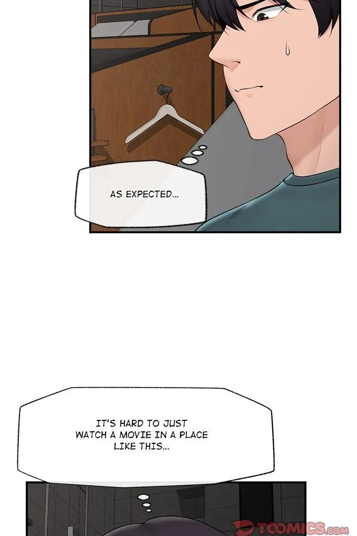 Read Hypnotist Security Guard chapter 30 image 45 on Lezhin
