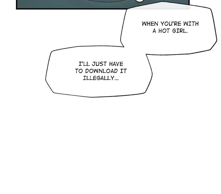 Read Hypnotist Security Guard chapter 30 image 47 on Lezhin