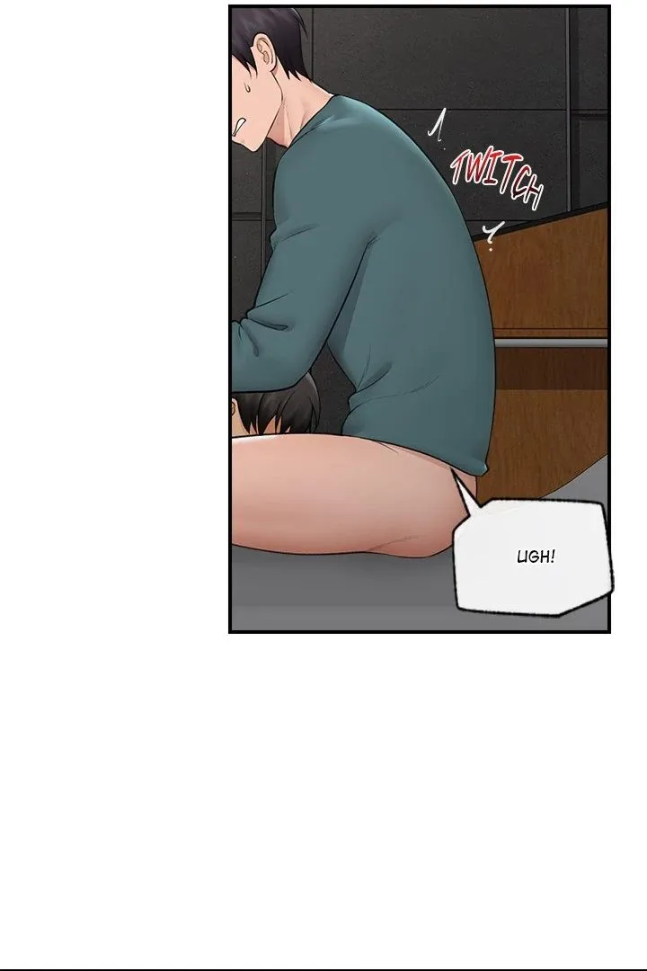 Read Hypnotist Security Guard chapter 30 image 48 on Lezhin