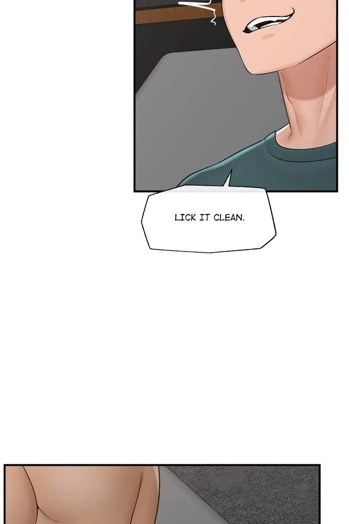 Read Hypnotist Security Guard chapter 30 image 54 on Lezhin
