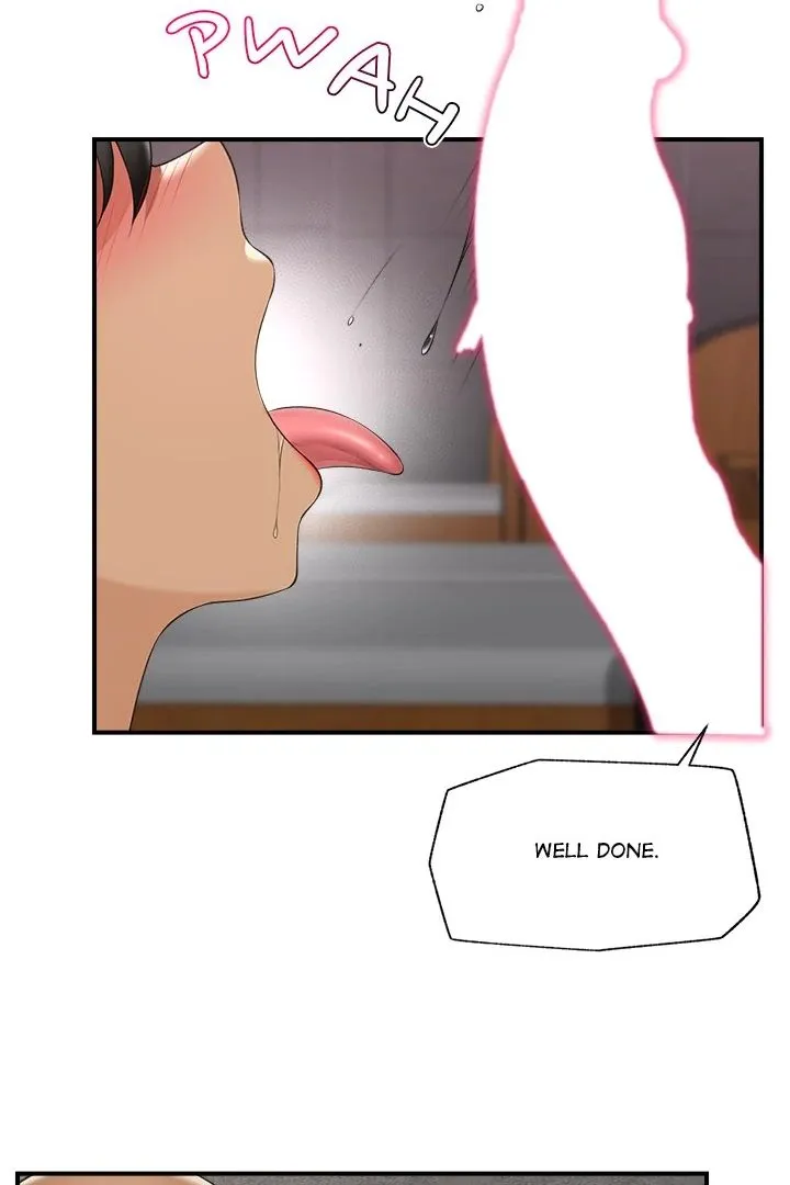 Read Hypnotist Security Guard chapter 30 image 58 on Lezhin