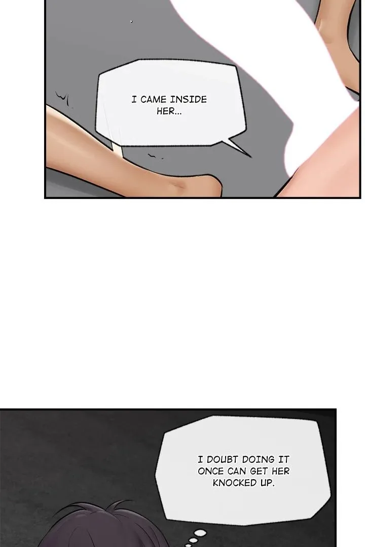 Read Hypnotist Security Guard chapter 30 image 6 on Lezhin