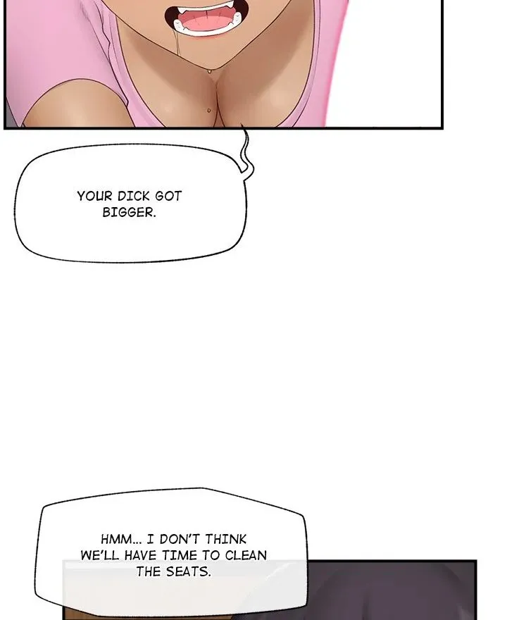 Read Hypnotist Security Guard chapter 30 image 61 on Lezhin
