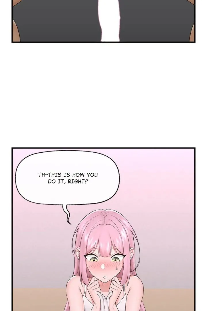 Read Hypnotist Security Guard chapter 30 image 68 on Lezhin