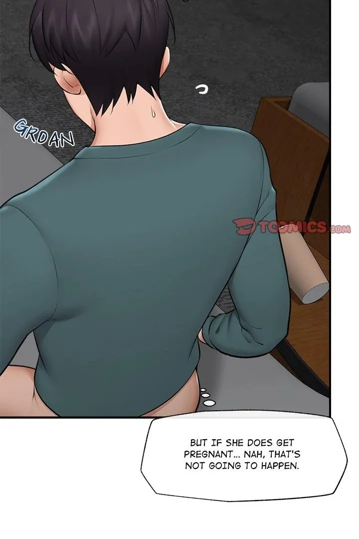 Read Hypnotist Security Guard chapter 30 image 7 on Lezhin