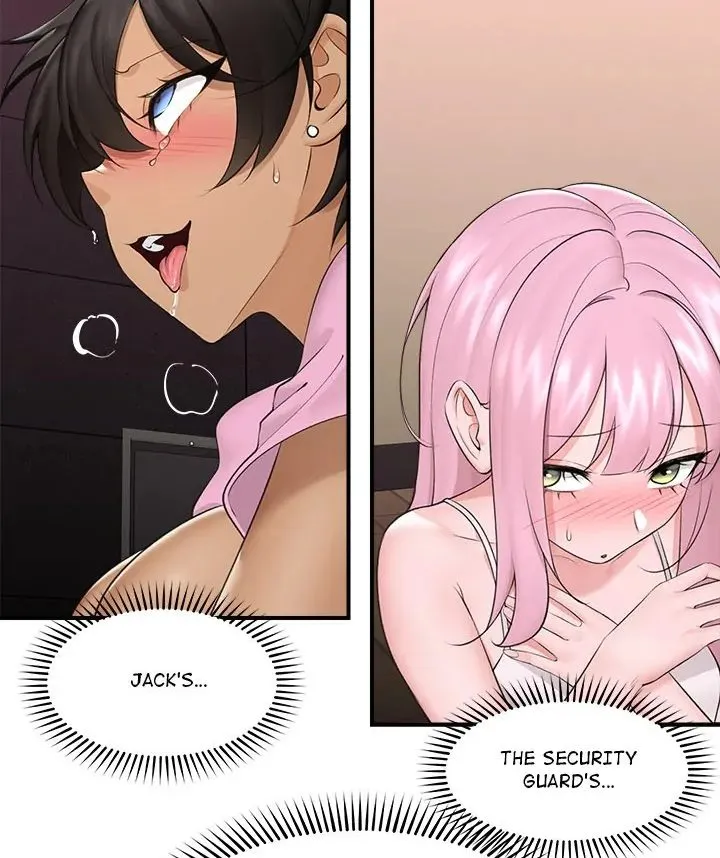 Read Hypnotist Security Guard chapter 30 image 78 on Lezhin