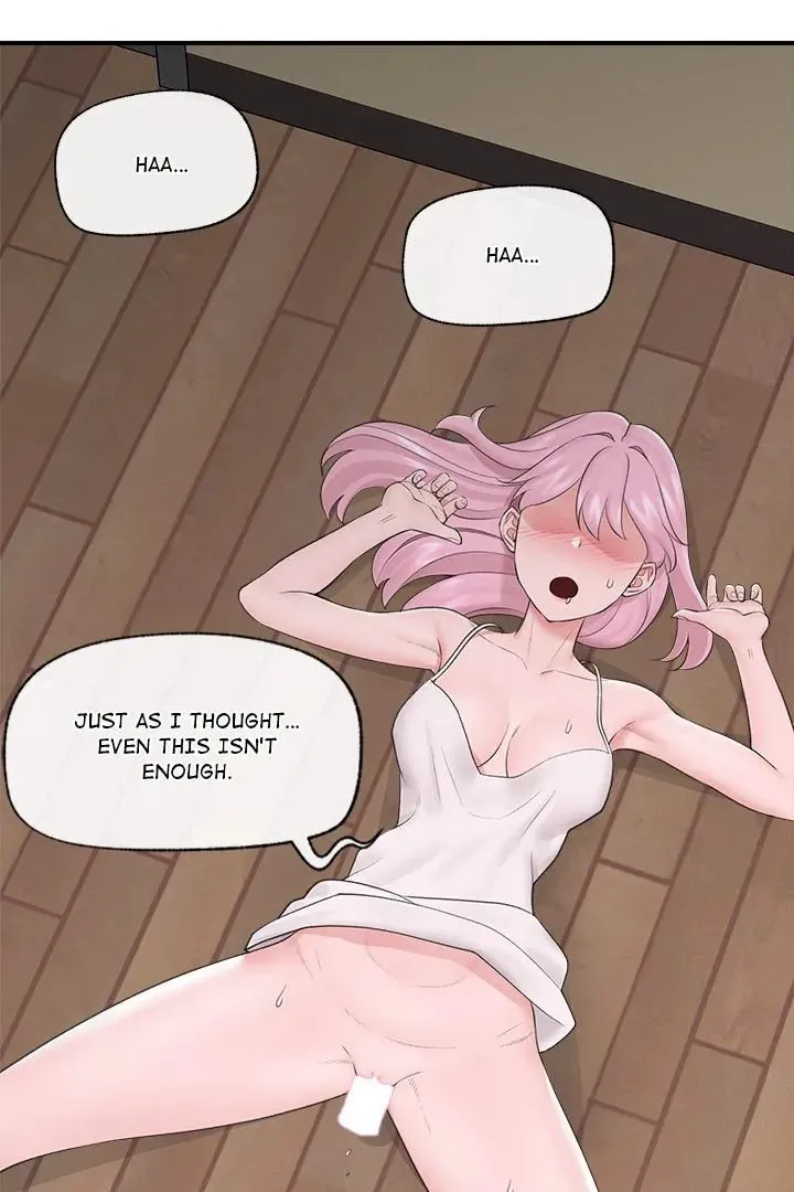 Read Hypnotist Security Guard chapter 30 image 86 on Lezhin