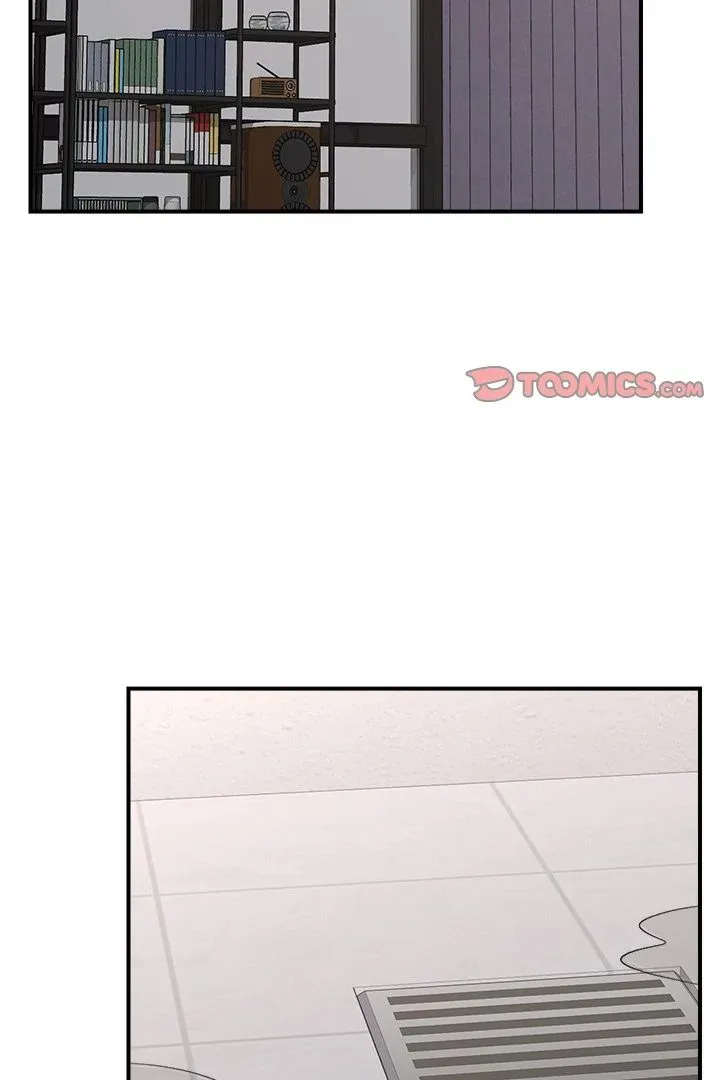Read Hypnotist Security Guard chapter 31 image 1 on Lezhin