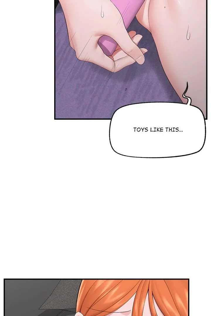 Read Hypnotist Security Guard chapter 31 image 12 on Lezhin