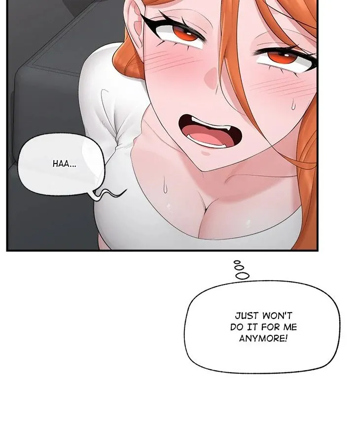 Read Hypnotist Security Guard chapter 31 image 13 on Lezhin