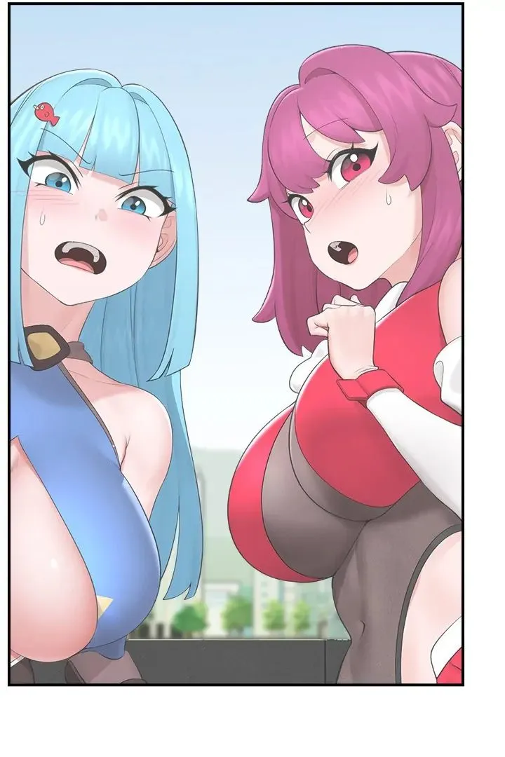 Read Hypnotist Security Guard chapter 31 image 20 on Lezhin