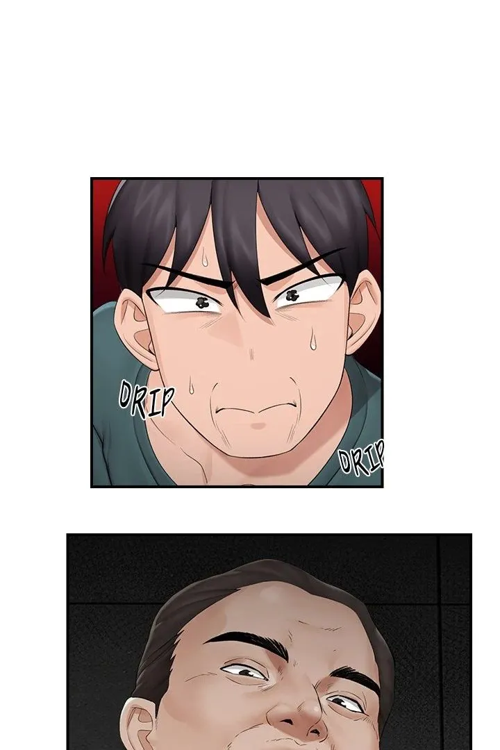 Read Hypnotist Security Guard chapter 31 image 25 on Lezhin