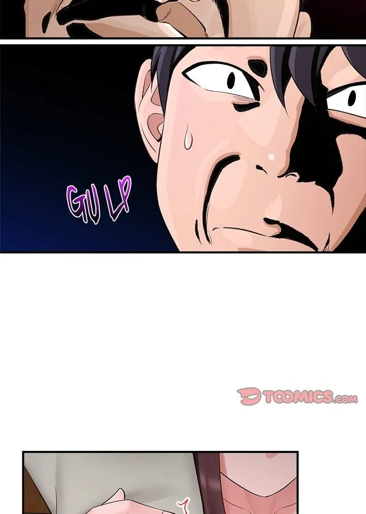 Read Hypnotist Security Guard chapter 31 image 27 on Lezhin