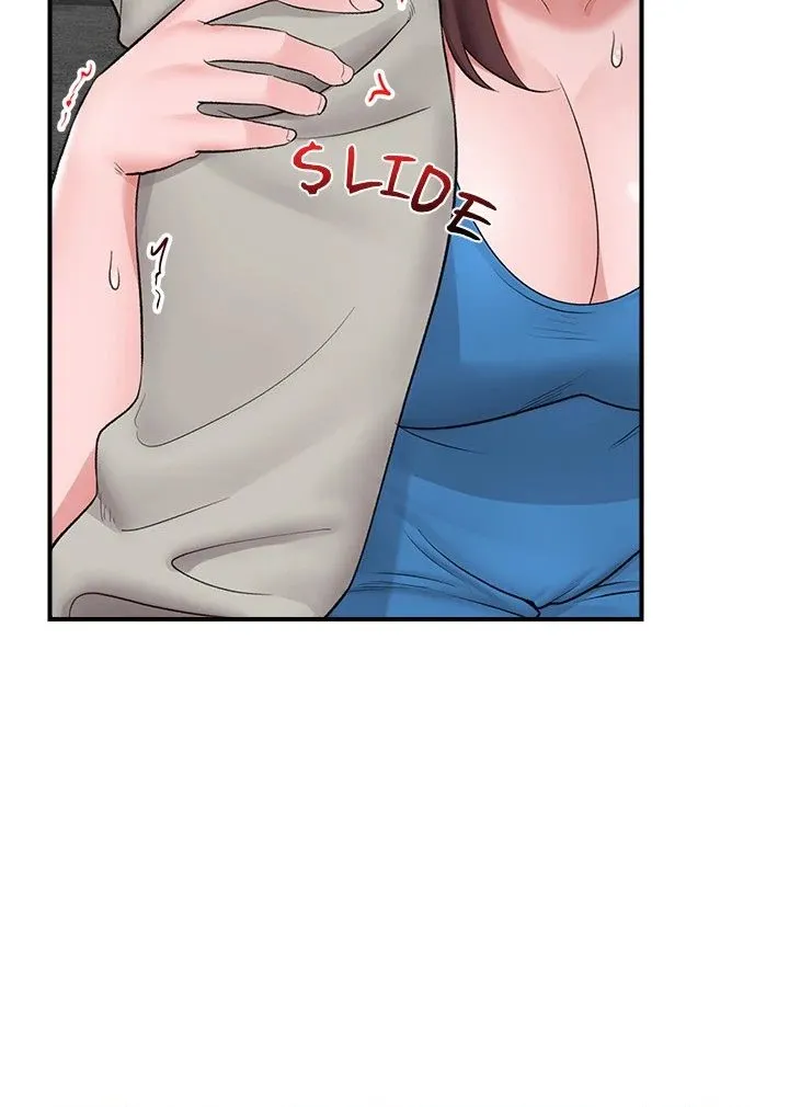 Read Hypnotist Security Guard chapter 31 image 28 on Lezhin