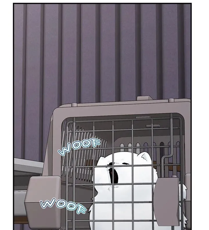 Read Hypnotist Security Guard chapter 31 image 3 on Lezhin