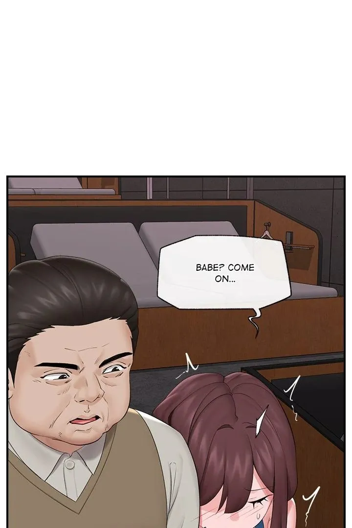 Read Hypnotist Security Guard chapter 31 image 30 on Lezhin