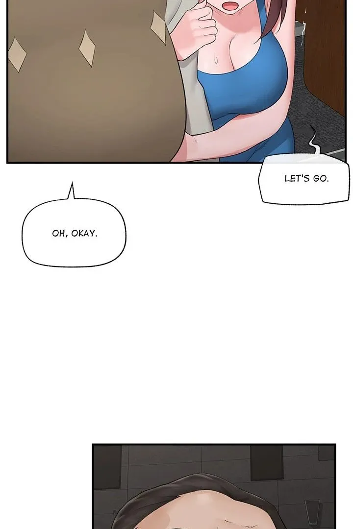 Read Hypnotist Security Guard chapter 31 image 31 on Lezhin