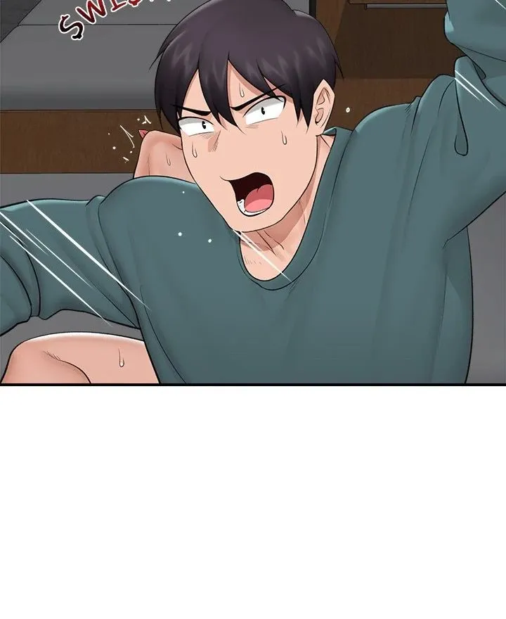 Read Hypnotist Security Guard chapter 31 image 33 on Lezhin