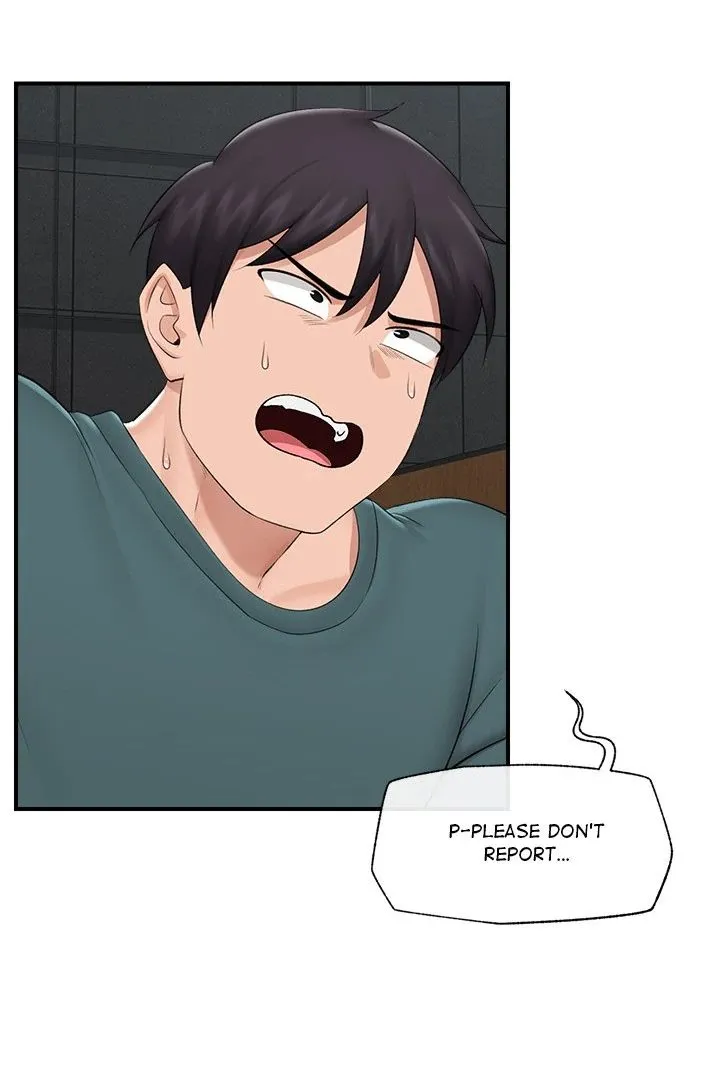 Read Hypnotist Security Guard chapter 31 image 35 on Lezhin