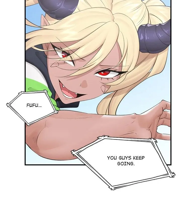 Read Hypnotist Security Guard chapter 31 image 38 on Lezhin