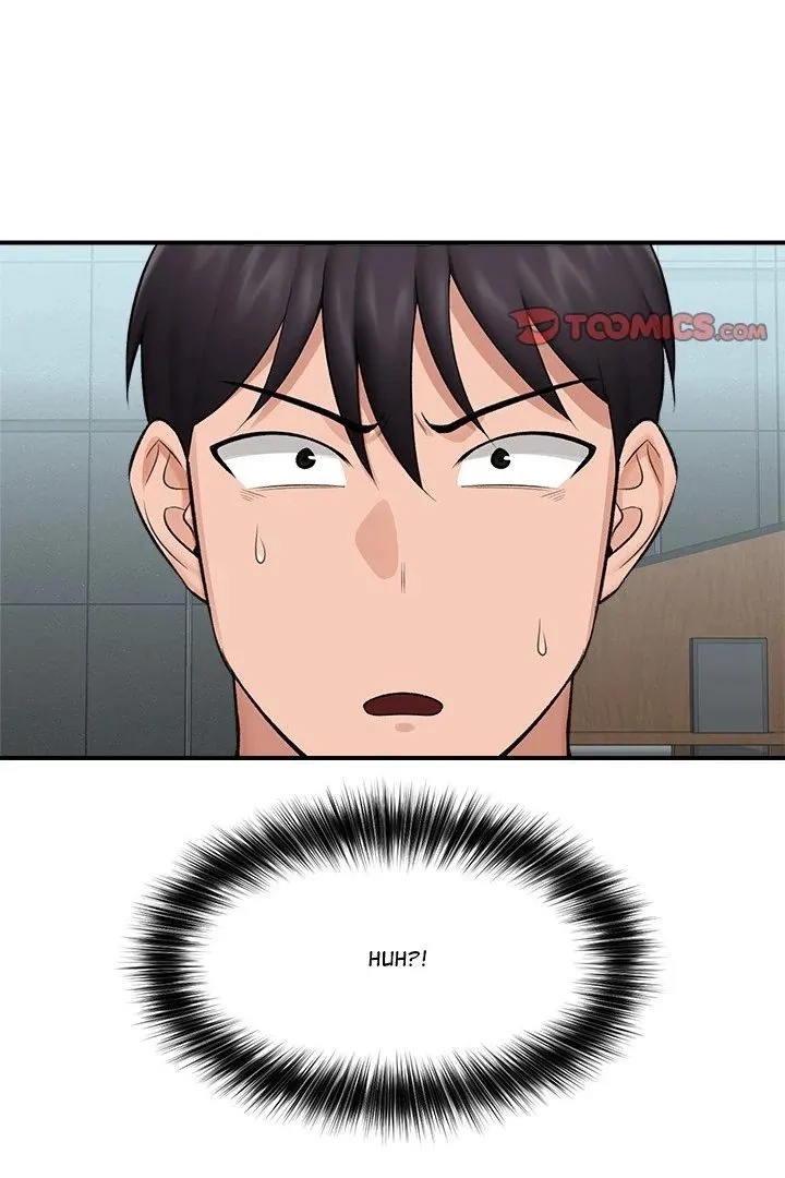 Read Hypnotist Security Guard chapter 31 image 40 on Lezhin