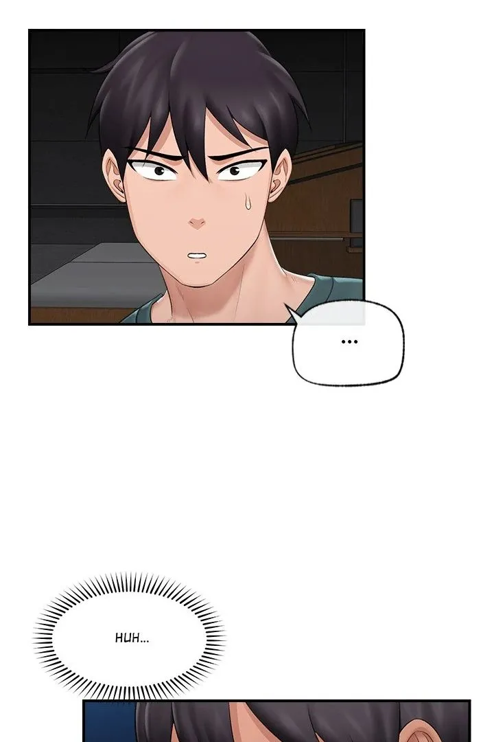 Read Hypnotist Security Guard chapter 31 image 49 on Lezhin
