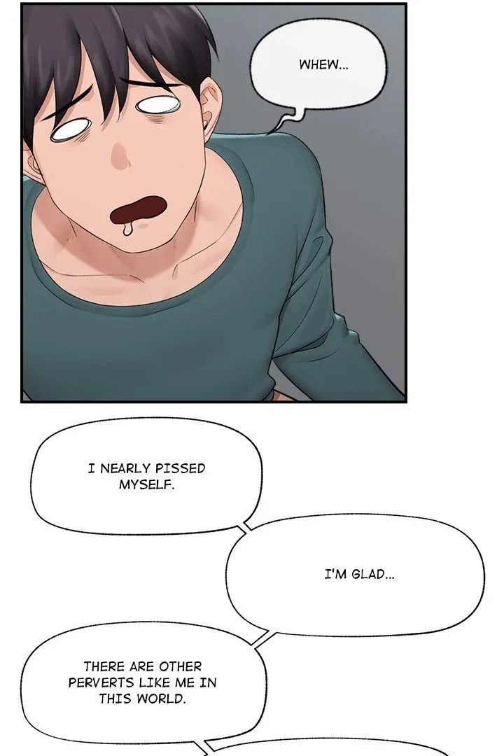 Read Hypnotist Security Guard chapter 31 image 54 on Lezhin