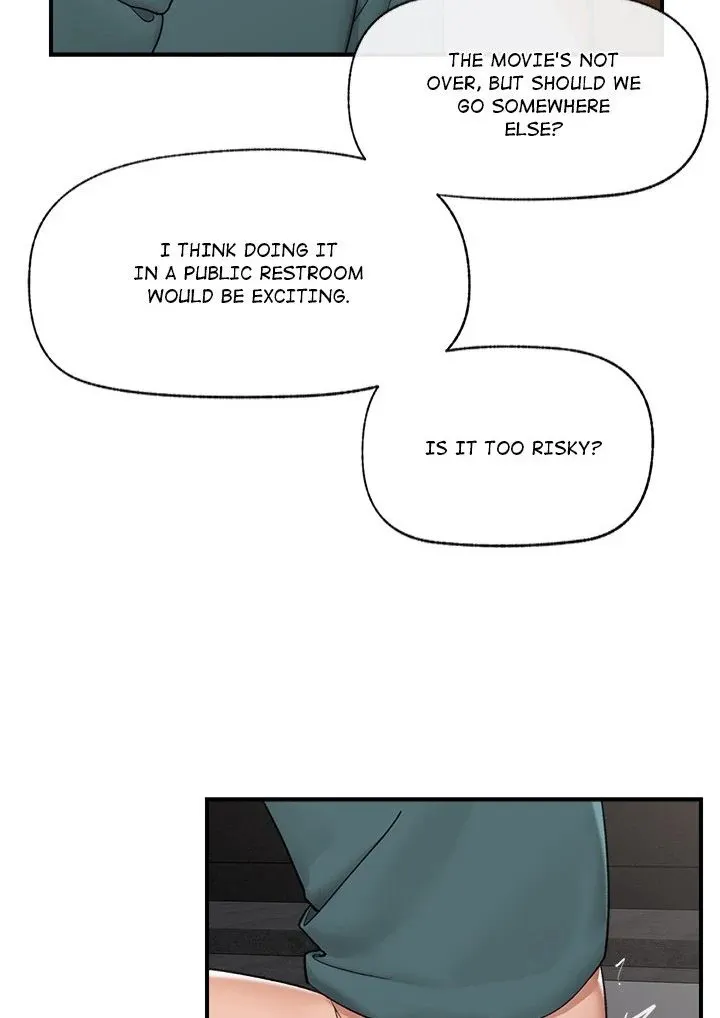 Read Hypnotist Security Guard chapter 31 image 56 on Lezhin
