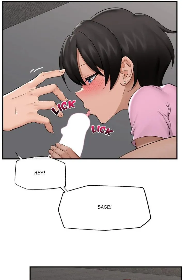 Read Hypnotist Security Guard chapter 31 image 58 on Lezhin