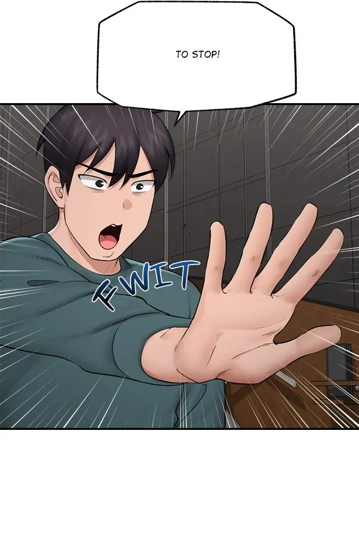 Read Hypnotist Security Guard chapter 31 image 63 on Lezhin