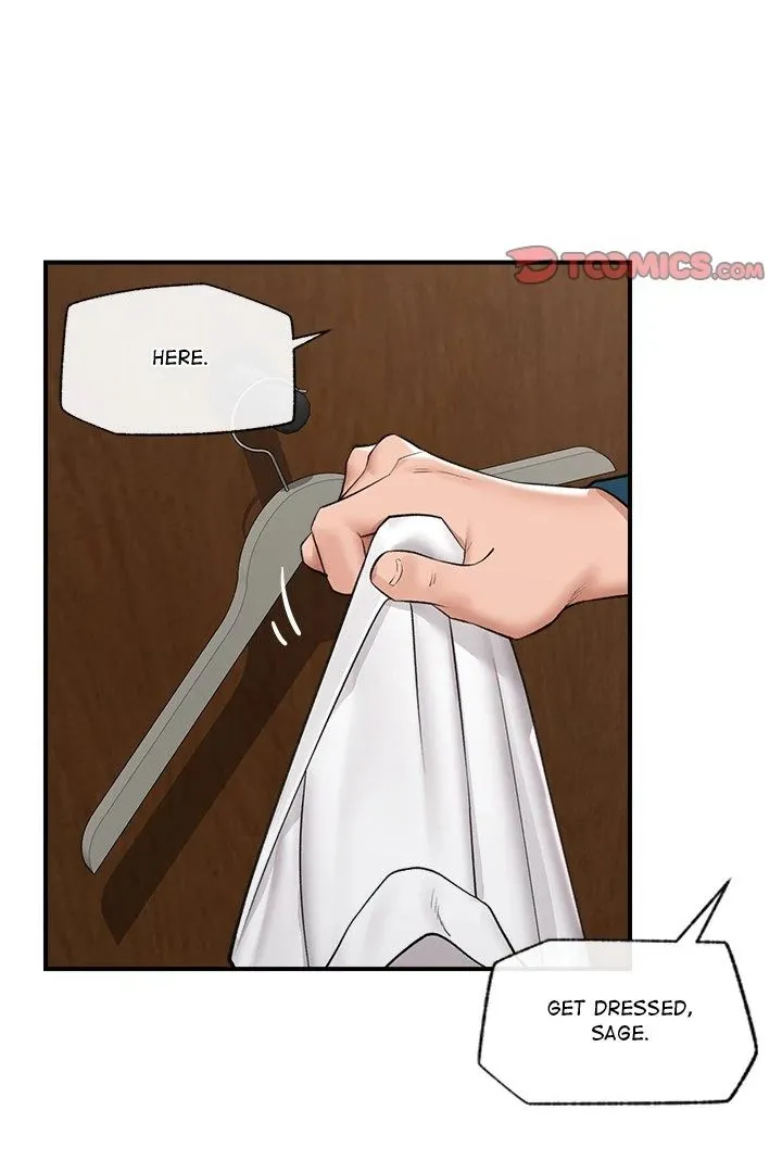 Read Hypnotist Security Guard chapter 31 image 65 on Lezhin
