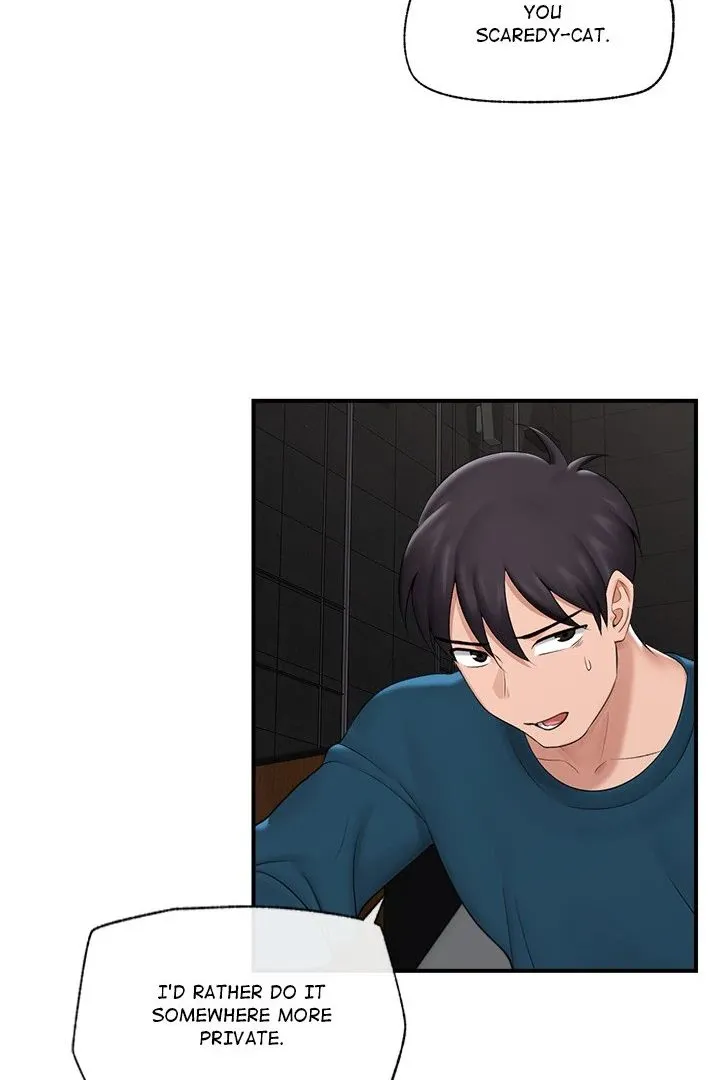 Read Hypnotist Security Guard chapter 31 image 69 on Lezhin
