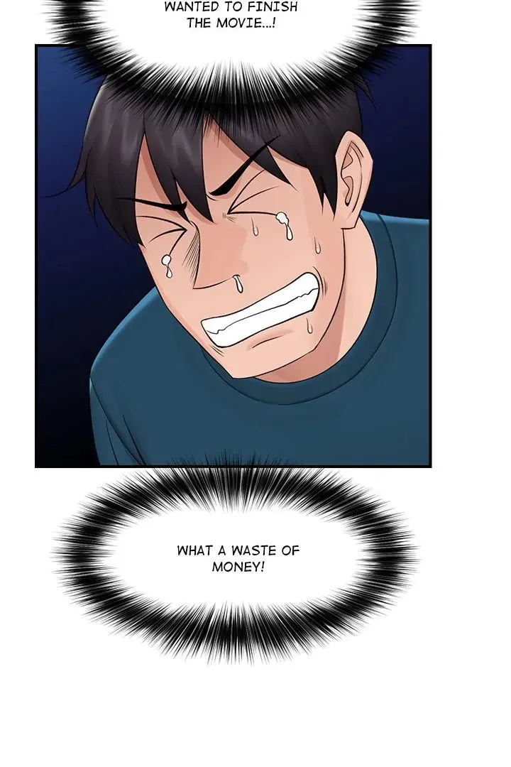 Read Hypnotist Security Guard chapter 31 image 73 on Lezhin