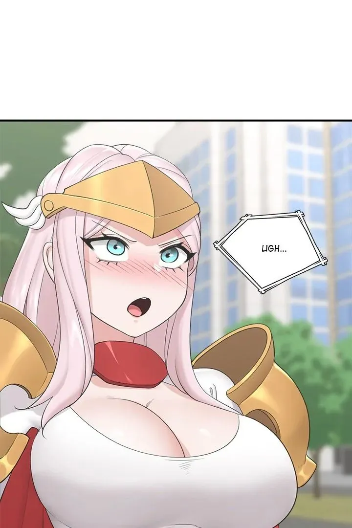 Read Hypnotist Security Guard chapter 31 image 74 on Lezhin