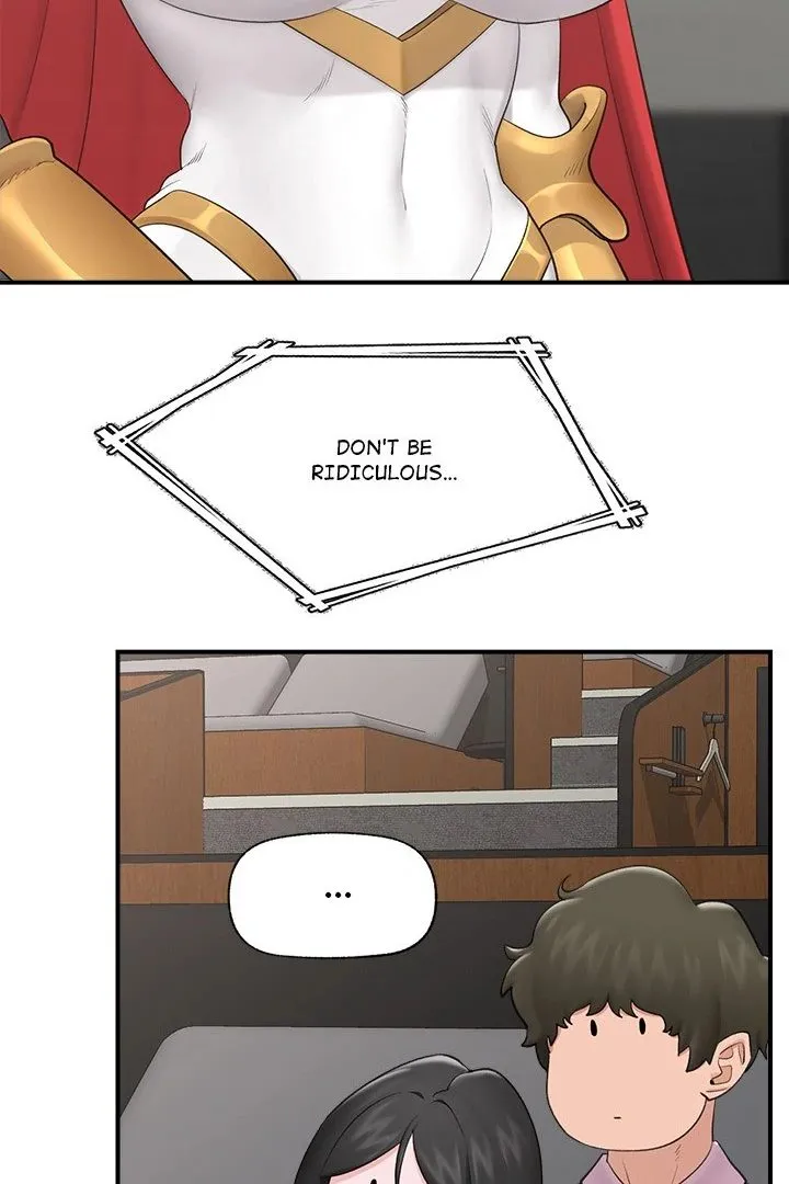 Read Hypnotist Security Guard chapter 31 image 75 on Lezhin