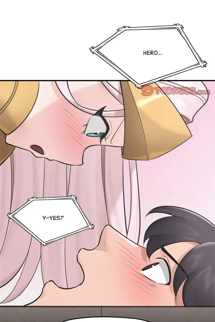 Read Hypnotist Security Guard chapter 31 image 78 on Lezhin