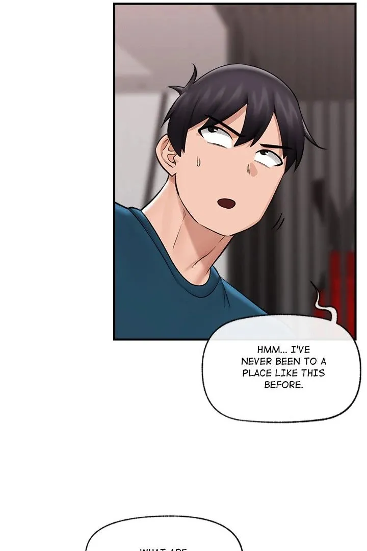 Read Hypnotist Security Guard chapter 31 image 83 on Lezhin